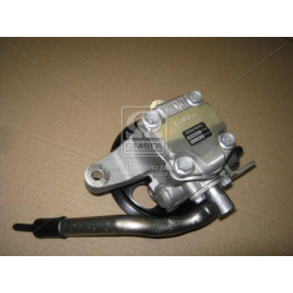 Насос гідропідсилювача (вир-во Mobis)