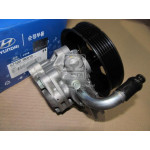 Насос гідропідсилювача (вир-во Mobis) 