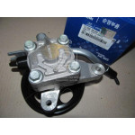 Насос гідропідсилювача (вир-во Mobis) 