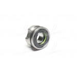 Втулка рулевой рейки направляющая (с г у) (вир-во Mobis) 