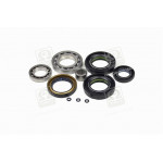 Рем. к-т рульового механізму (вир-во Mobis) 