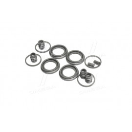 Рем. к-т супорта переднього (вир-во Mobis)