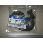 Ремкомплект супорта переднього Hyundai H-1 96-/Libero 00-/Terracan 01- (вир-во Mobis) 