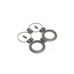 Рем. компл. пер. суппорта (на 2супп.) (вир-во Mobis) 