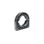 Опора вала кардан. ГАЗ 53, 3307 (гумка) (вир-во Росія) 