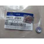 Шайба солдатика тормозного барабана (вир-во Mobis) 