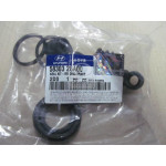 Ремкомплект супорта заднього Hyundai Coupe 01-/Elantra 90- (вир-во Mobis) 