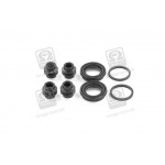 Ремкомплект супорта заднього Hyundai Elantra 06- (вир-во Mobis) 