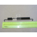 Пружина гальмівних колодок зворотня (вир-во Mobis) 