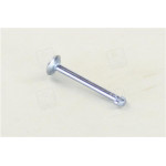 Палець барабана гальмівного заднього (вир-во Mobis) 