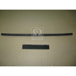 Трубка паровідвідна радіатора ВАЗ 1118 (вир-во БРТ) 