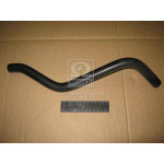 Шланг заправний ВАЗ 2110 бачка розширювального (вир-во БРТ) 