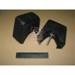 Р/к буферів бампера ВАЗ 2106 № 150РУ в упак. (вир-во БРТ) 