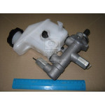 Циліндр гальмівний головний Hyundai Accent/verna 06-/Kia Rio 05- (вир-во Mobis) 