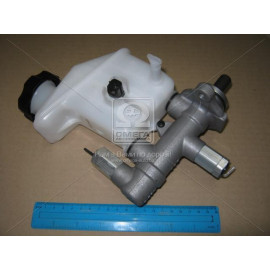 Циліндр гальмівний головний Hyundai Accent/verna 06-/Kia Rio 05- (вир-во Mobis)