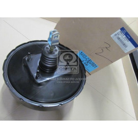 Підсилювач гальм вакуумний Hyundai County/HD45/HD65/HD72/HD78 98- (вир-во Mobis)