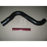 Шланг радіатора ВАЗ 2170 підвідний (вир-во БРТ) 