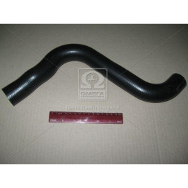 Шланг радіатора ВАЗ 2170 підвідний (вир-во БРТ)