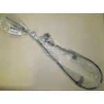 Трос стояночного гальма лівий Hyundai H-1 07- (вир-во Mobis) 