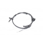 Трос стояночного гальма правий Hyundai Azera/Grandeur 05- (вир-во Mobis) 