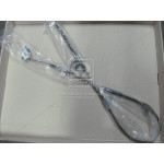 Трос стояночного гальма правий Hyundai H-1 07- (вир-во Mobis) 