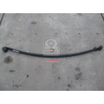 Ресора задн. 1-ліст.MB (вир-во Schomaecker) 