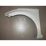 Крило переднє ліве (вир-во Mobis) 