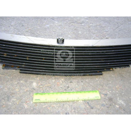 Ресора перед. 53 12-лист. (вир-во ГАЗ)