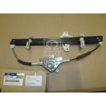 Склопідйомник двері передньої лівої Hyundai Hd35/hd75 98- (вир-во Mobis) 