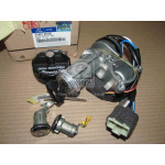 Замки (личинки) с ключами hd78 (вир-во Mobis) 