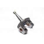 Кулак поворот.лівий 53 (вир-во ГАЗ) 