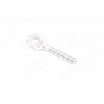 Винт стяжки левый (пр-во РЗТ г.Ромны) 