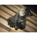 Механізм рул. КАМАЗ підвищений. потужності (вир-во Автогідроусілітель) 