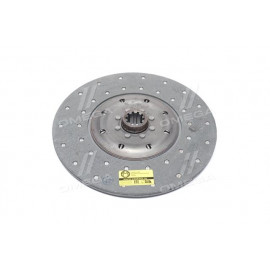 Диск зчеплення ведений ГАЗ 4301 (вир-во ТМЗ, м.Тюмень)