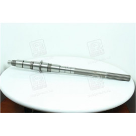 Вал вторичный КПП ГАЗ 3302,2217,31029 5-ст. не в сб. <ДК>