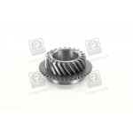 Шестерня 5-пер.втор.вала 31029, 3302 <ДК> 