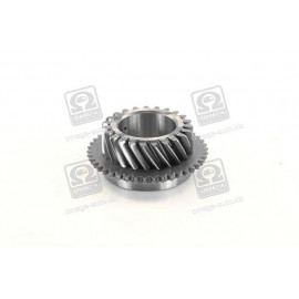 Шестерня 5-пер.втор.вала 31029, 3302 <ДК>