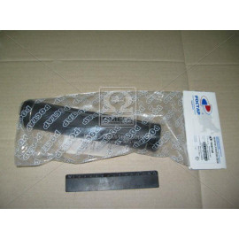 Труба перепускная вод. терм. (пр-во з-д <РОСТАР>, Россия)