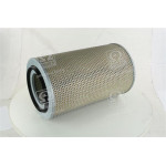 Фильтр воздушный IVECO, MAN (TRUCK) (пр-во Knecht-Mahle) 