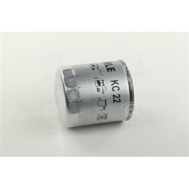 Фільтр палив. MB (вир-во Knecht-mahle) KC22