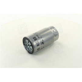 Фільтр палив. BMW (вир-во Knecht-mahle) KC98