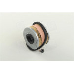 Фільтр палив. (смен.елем.) RENAULT (вир-во Knecht-mahle) KX79D 