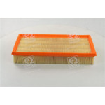 Фільтр повітряний CITROEN, PEUGEOT (вир-во Knecht-mahle) LX572 