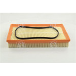 Фільтр повітряний Skoda, VW (вир-во Knecht-mahle) LX977D 