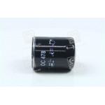 Фильтр масляный двигателя TOYOTA (пр-во Knecht-Mahle) 