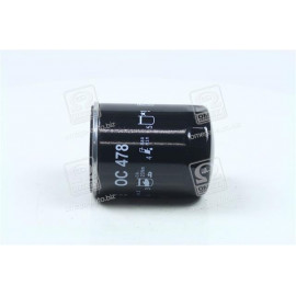 Фільтр масляний TOYOTA (вир-во Knecht-mahle) OC478  Фільтр масляний TOYOTA (вир-во Knecht-mahle) OC478