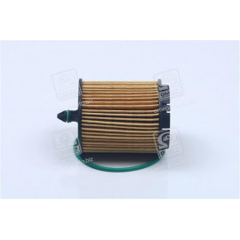 Фільтр масляний (смен.елем.) OPEL (вир-во Knecht-mahle) OX258DEco