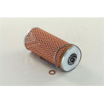 Фильтр масляный двигателя MB (пр-во Knecht-Mahle) 