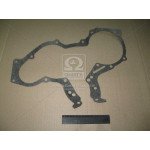 Прокладка кришки розподілу Д 260 (вир-во ММЗ) 