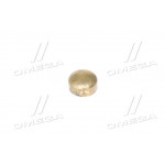 Заглушка ГБЦ Д 243, 245 (вир-во ММЗ) 